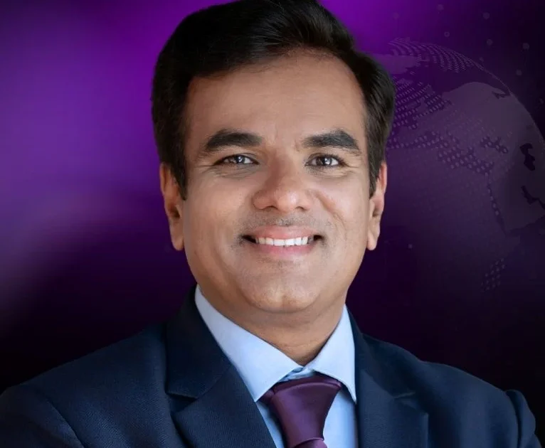 Sunil Kalkunte
