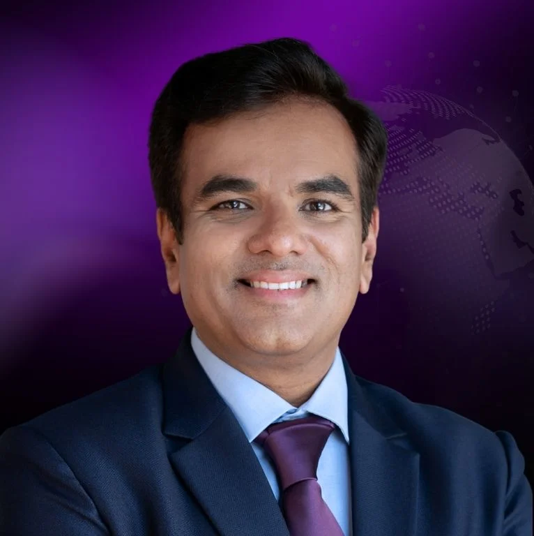Sunil Kalkunte