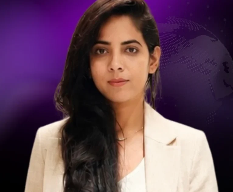 Stuti Awasthi GCC Workplace Awards 2026