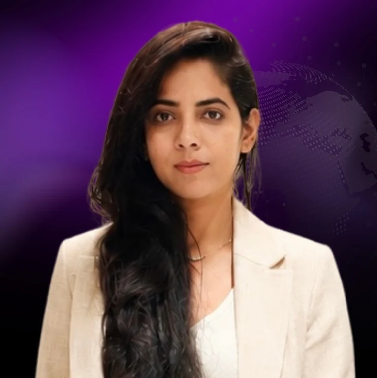 Stuti Awasthi GCC Workplace Awards 2026