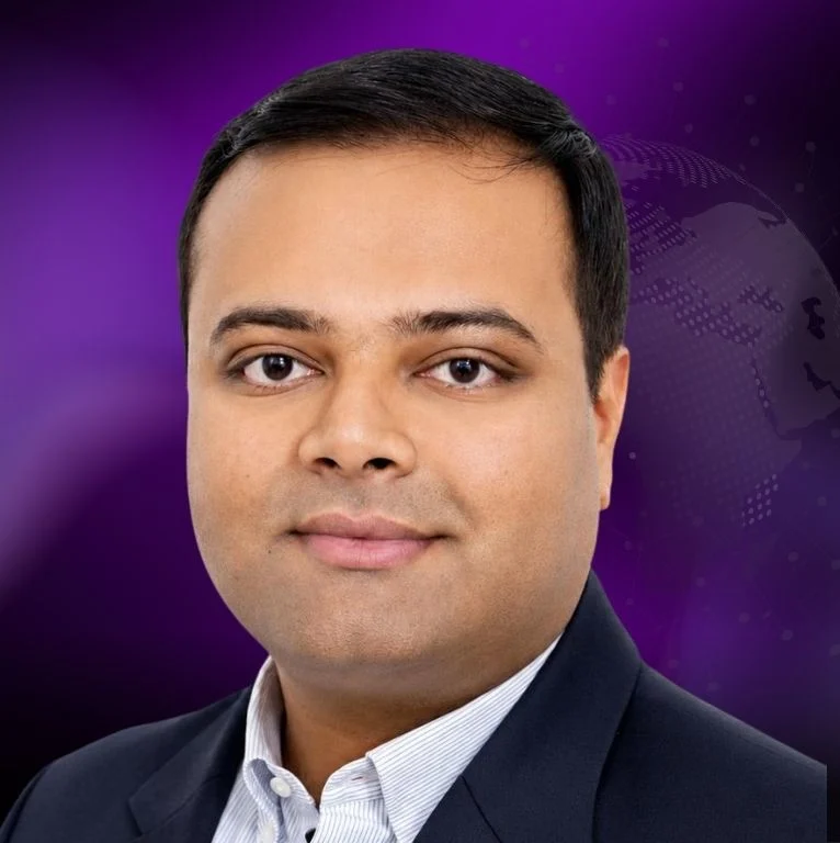 Yash Shah