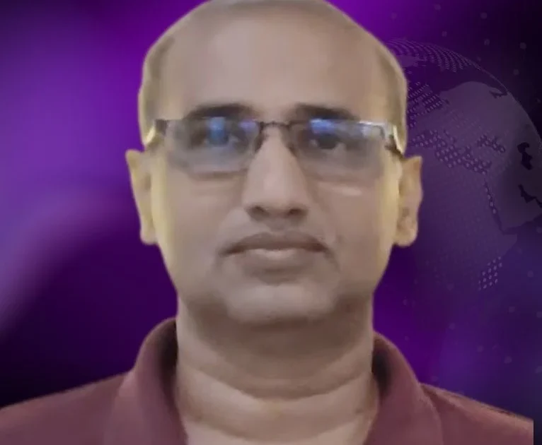 Anand Srinivasan
