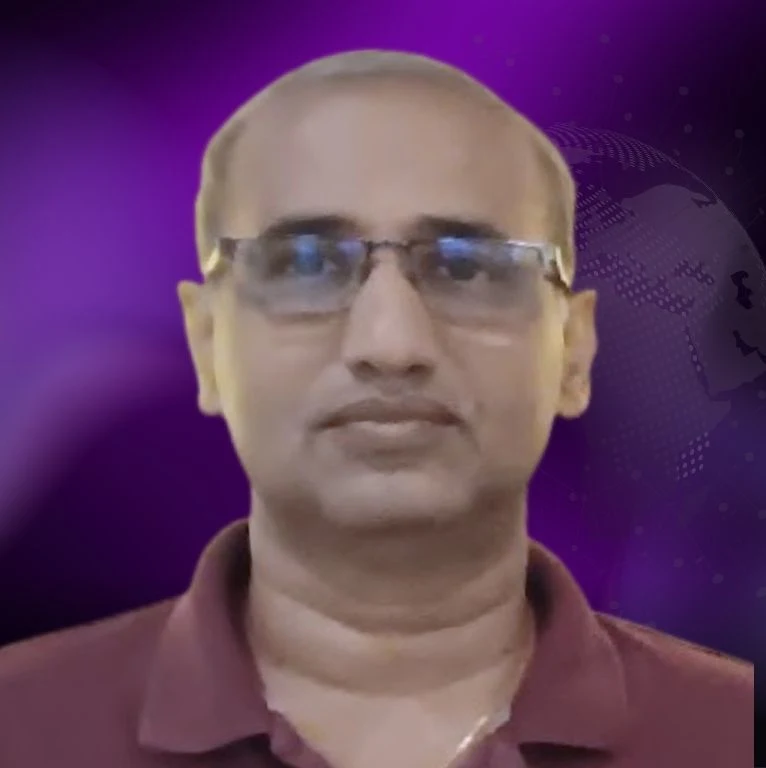Anand Srinivasan