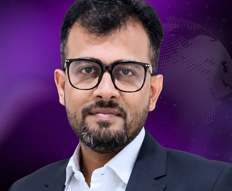 Sridhar Kubasad