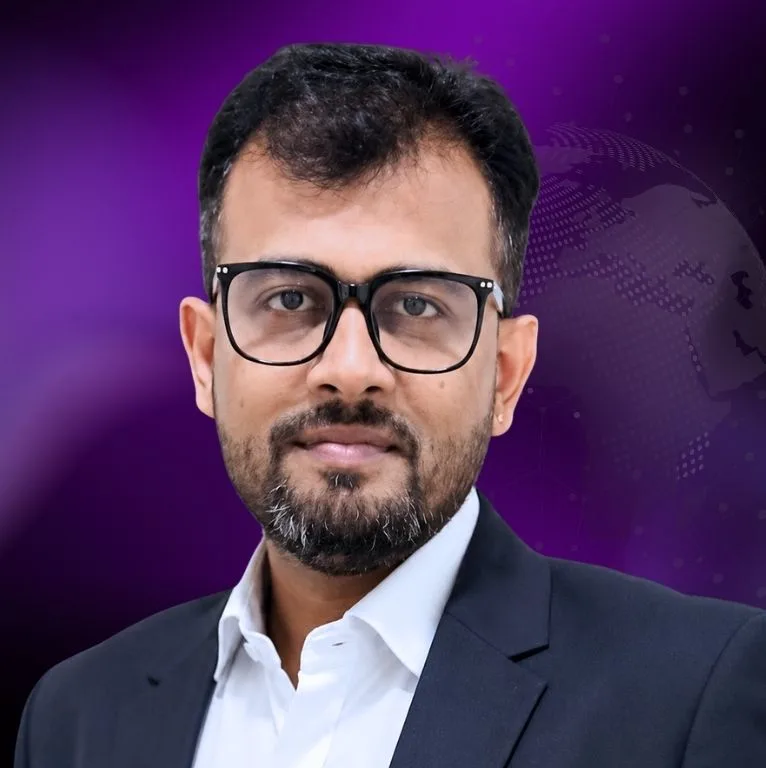 Sridhar Kubasad