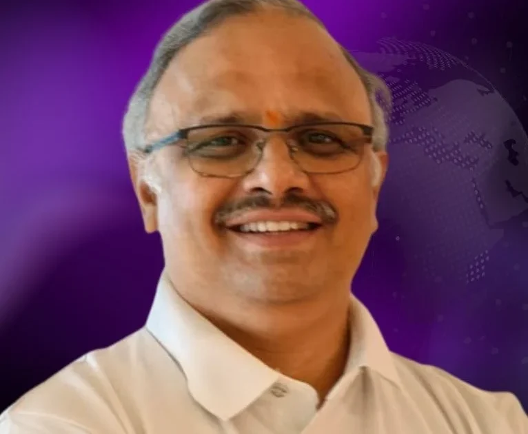 Srinivasa Bharathy