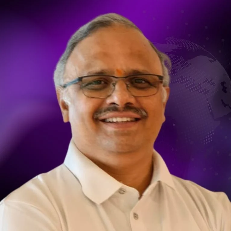 Srinivasa Bharathy