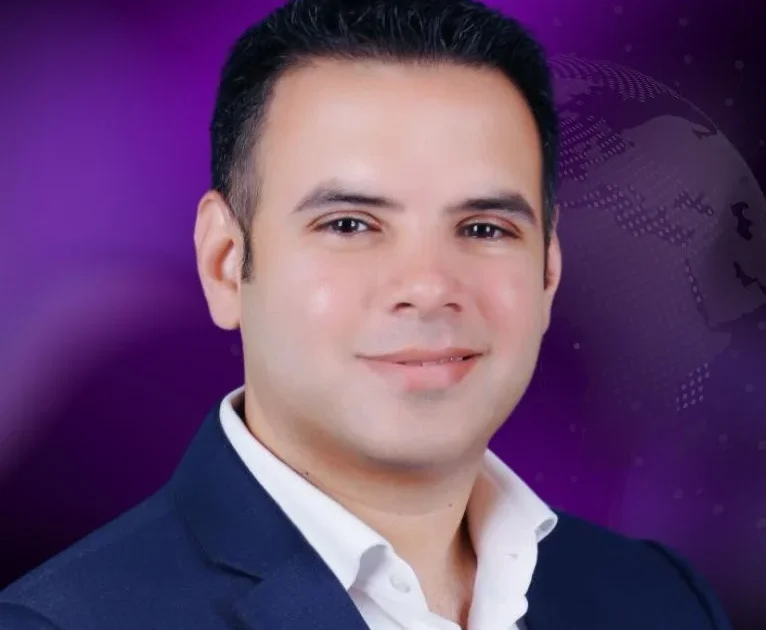 Ashwin Shrivasatava