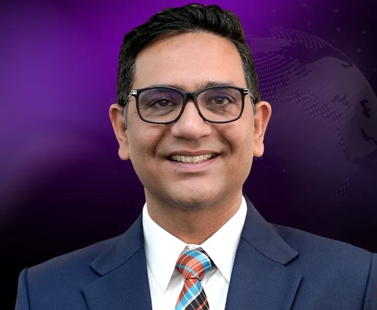 Arpit Mehrotra, Managing Director, Office Services, India Colliers - Speaker at Workplace Awards 2026 Speaker