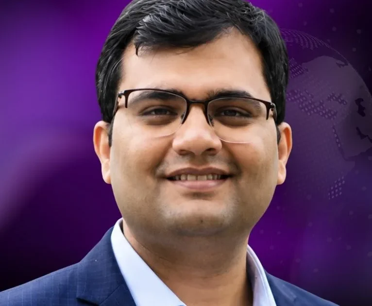 Kaustubh Dawande
