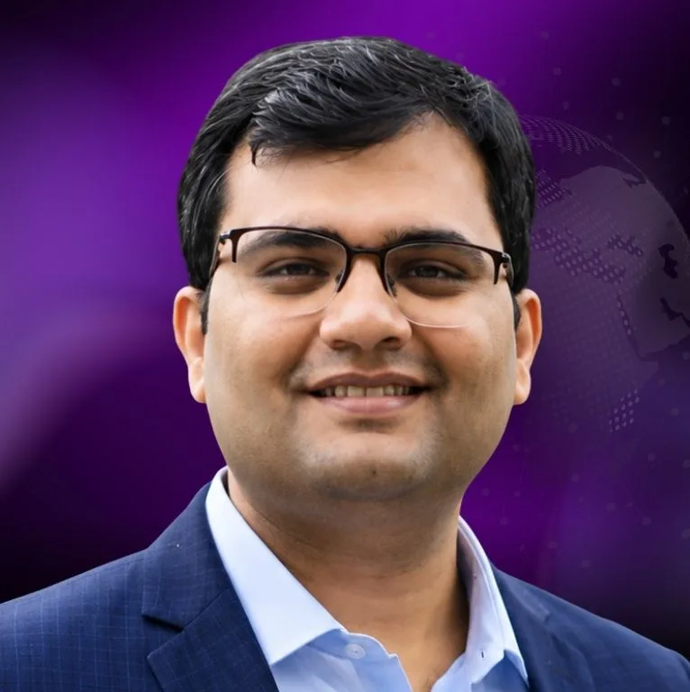 Kaustubh Dawande