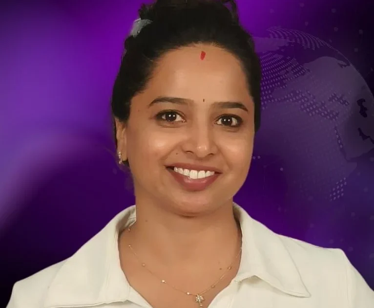 Smitha S