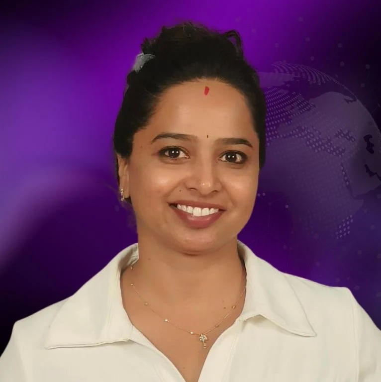 Smitha S