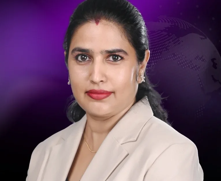 Jyothi Andanappa