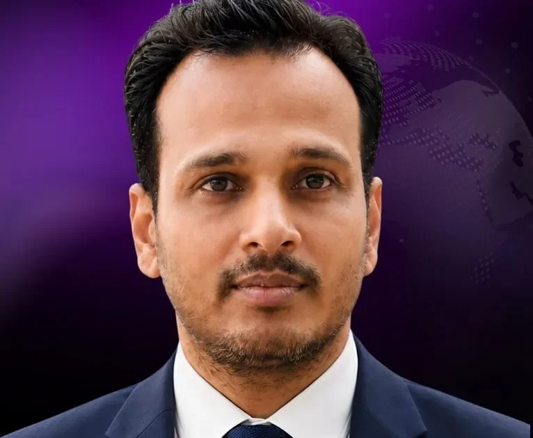 Bishnu Prasad Panda