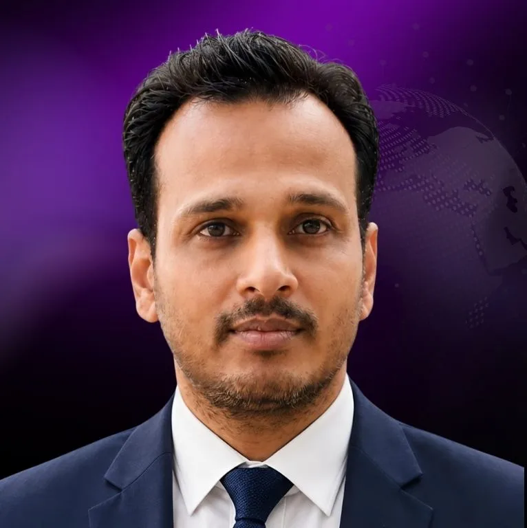 Bishnu Prasad Panda