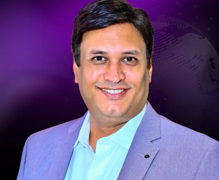 Ravi Nalwaya - Speaker at GCC Workplace Awards 2026