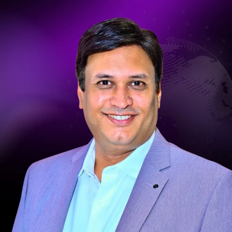 Ravi Nalwaya - Speaker at GCC Workplace Awards 2026