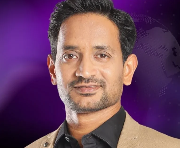 Shesh Rao Paplikar