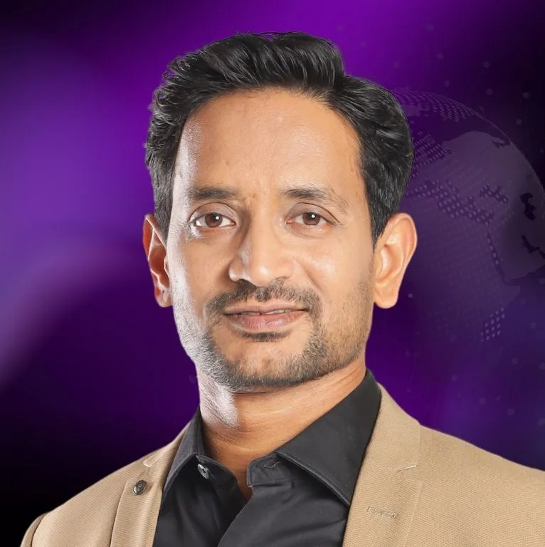 Shesh Rao Paplikar