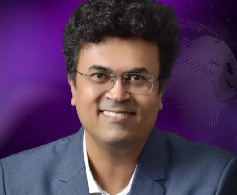 Rakesh Asuti
