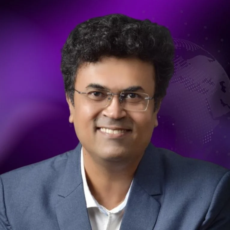 Rakesh Asuti