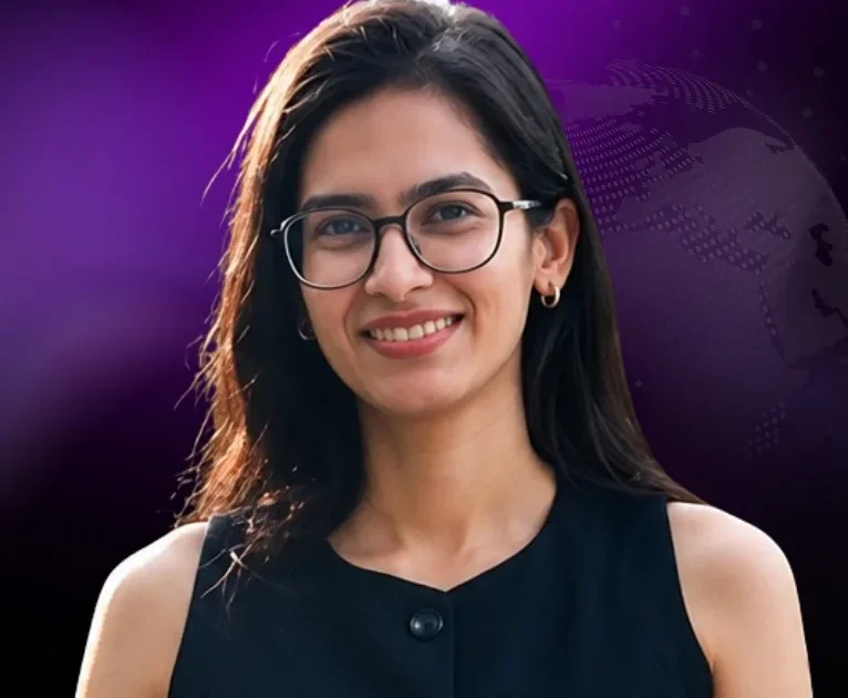Debashree Bakshi