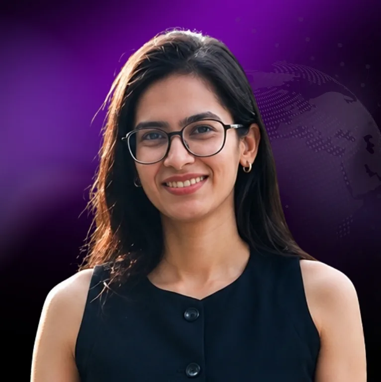 Debashree Bakshi