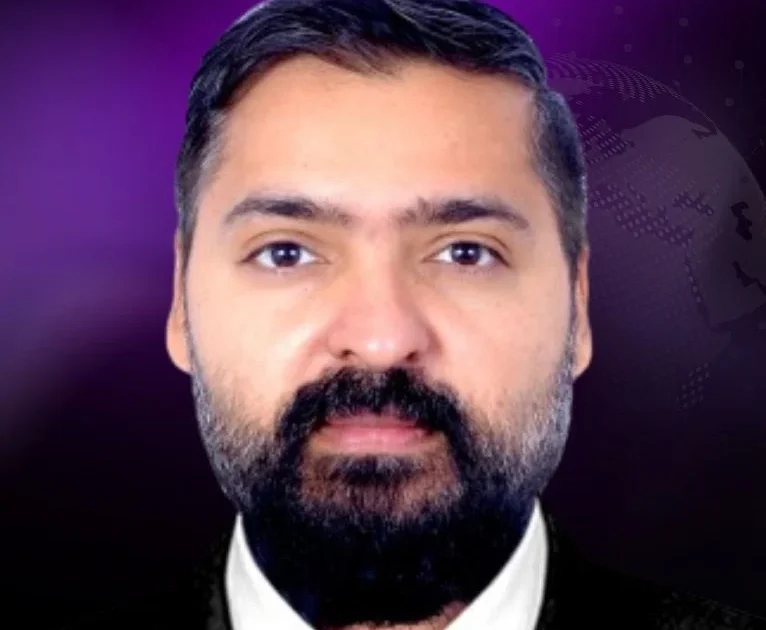 Kamal Sahdev