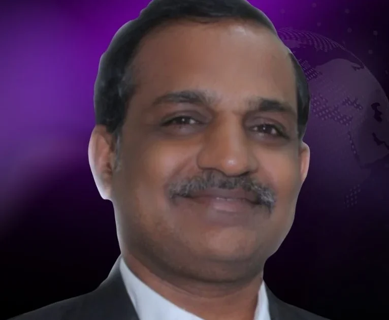 Venkat Rao