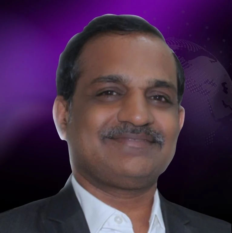 Venkat Rao