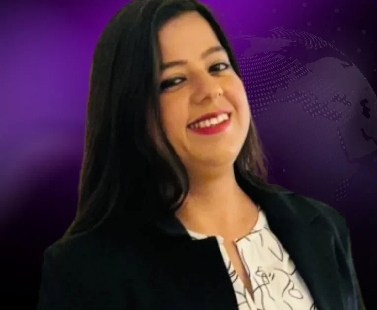 Raminder Kaur - Speaker at GCC Workplace Awards 2026