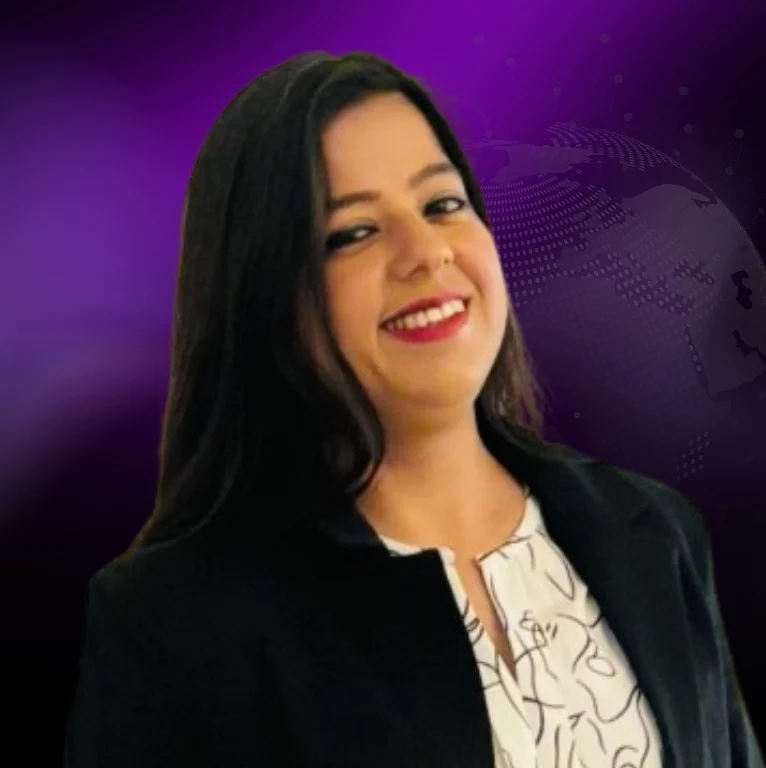 Raminder Kaur - Speaker at GCC Workplace Awards 2026