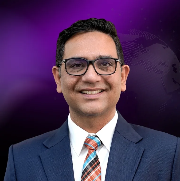 Arpit Mehrotra, Managing Director, Office Services, India Colliers - Speaker at Workplace Awards 2026 Speaker