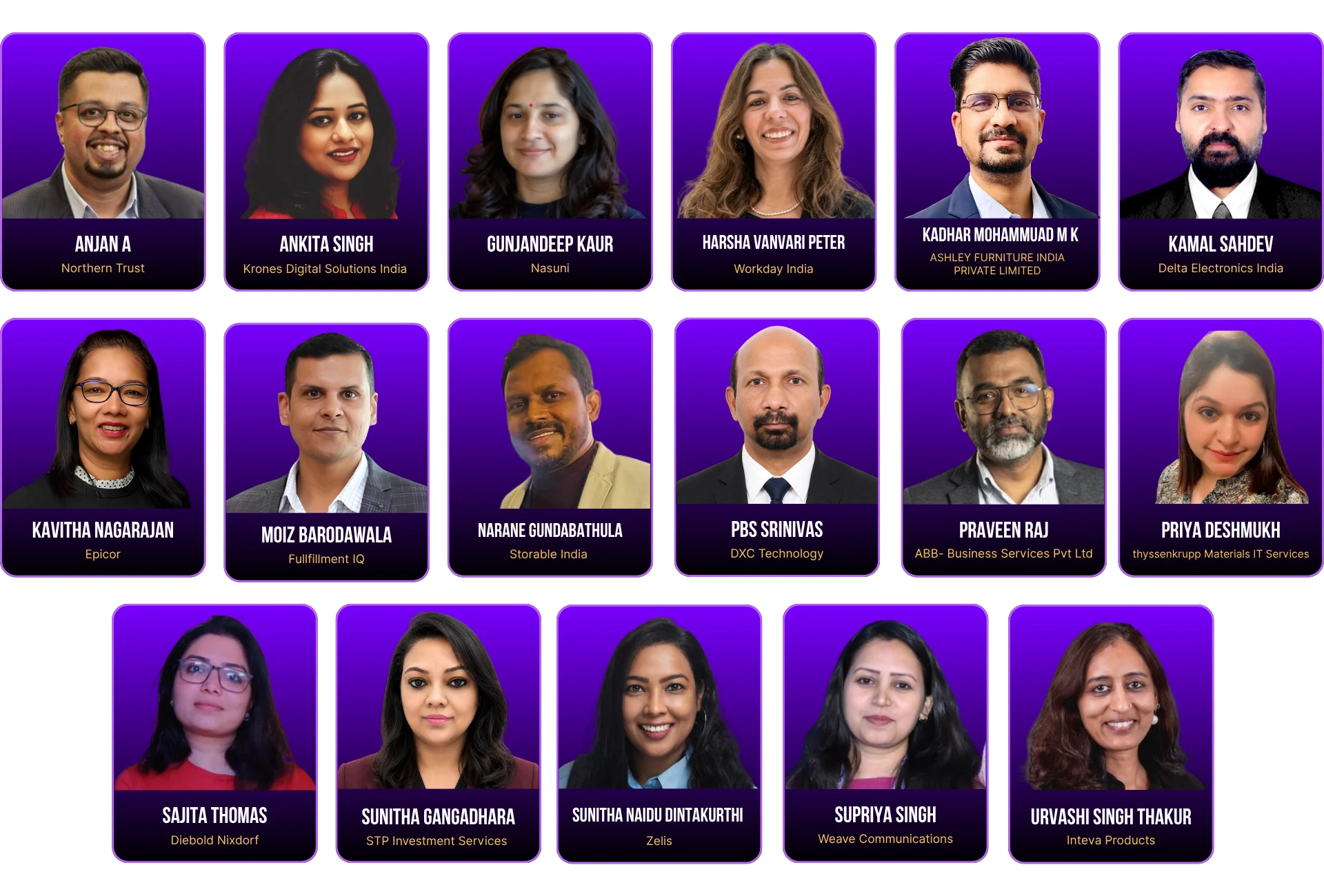 HR Leader of the year 2026
