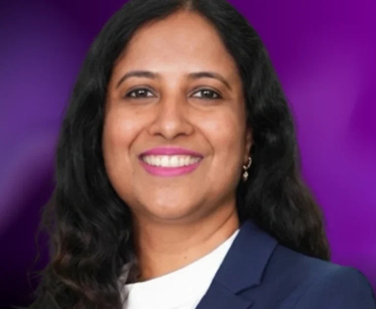 Nagalakshmi Shetty
