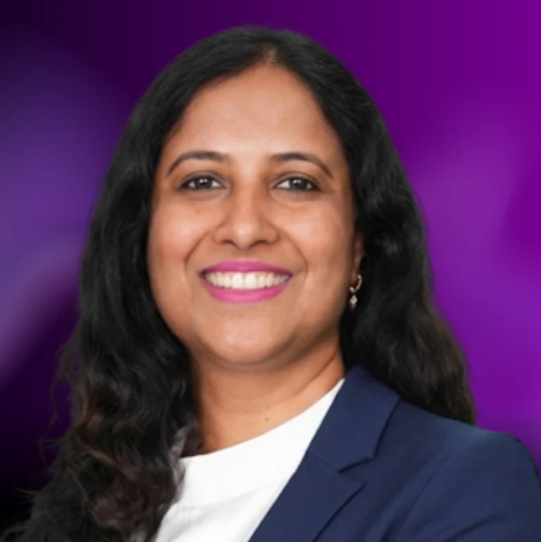 Nagalakshmi Shetty
