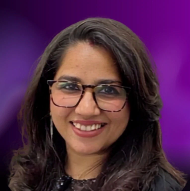 Ankita Balyan