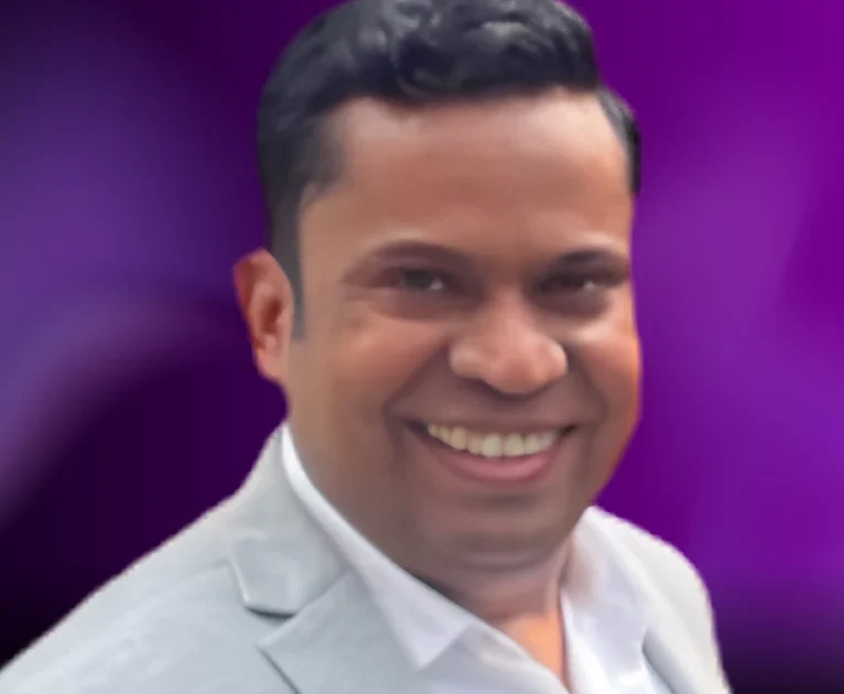 Navneet Singh