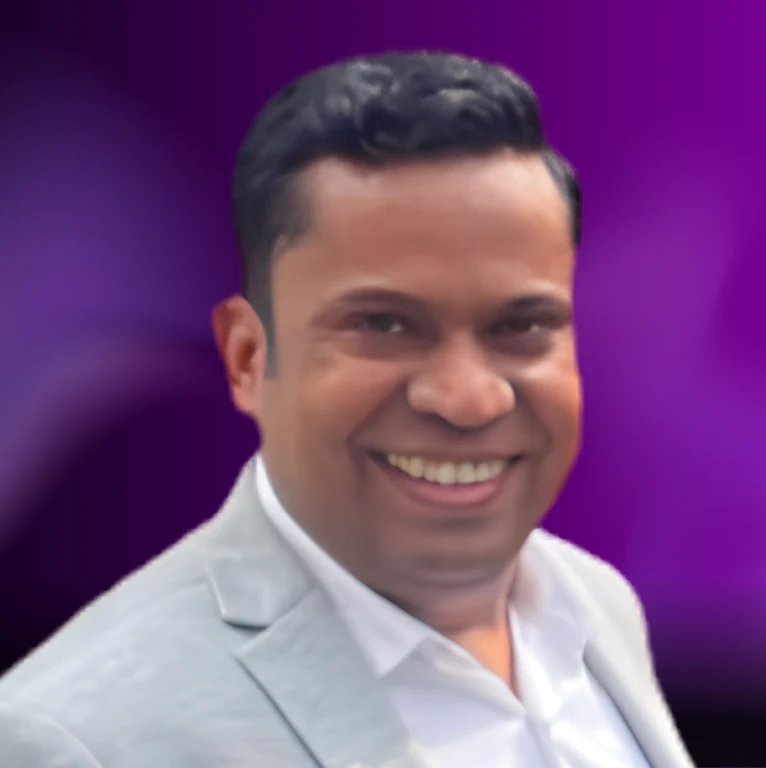 Navneet Singh