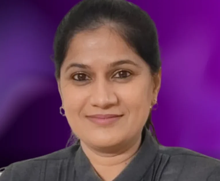 Michele Melina Sereno
