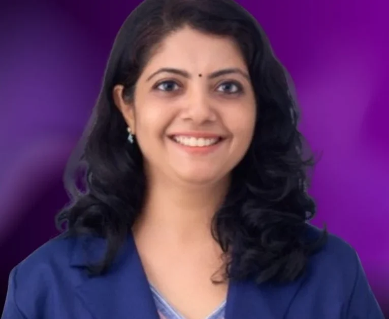 Prasita Prasad