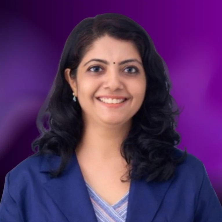 Prasita Prasad