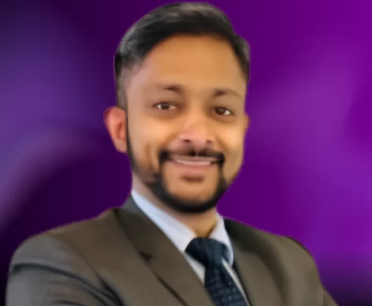 Mr. Mattew Parambil