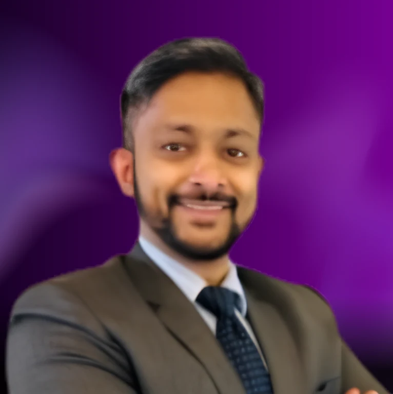 Mr. Mattew Parambil