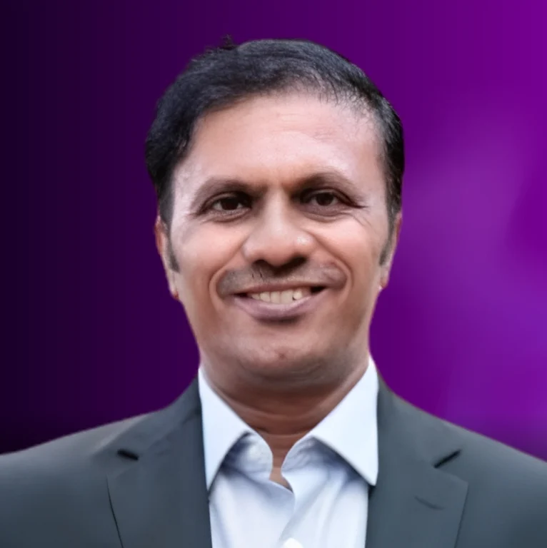 YATISH SHIVAPRASAD