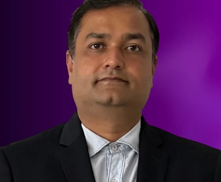 Bhupendra Jain