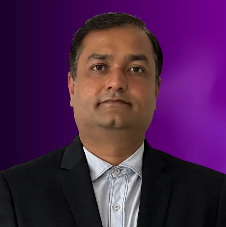 Bhupendra Jain